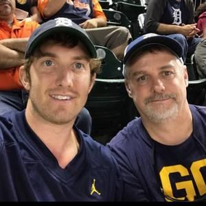 Meet your Posher, Cody